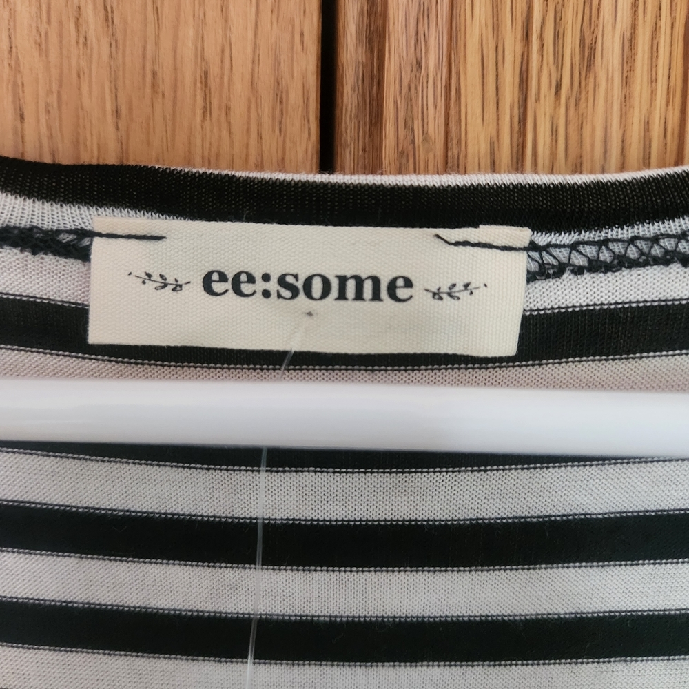 NWT ee:some Cardigan - Picture 4 of 8